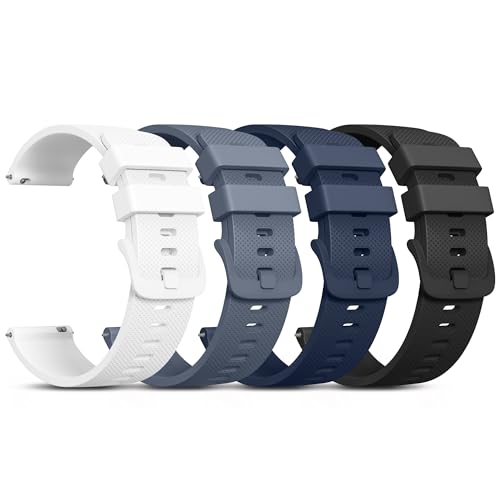 22 Mm Watch Band Quick Release for a Smartwatch