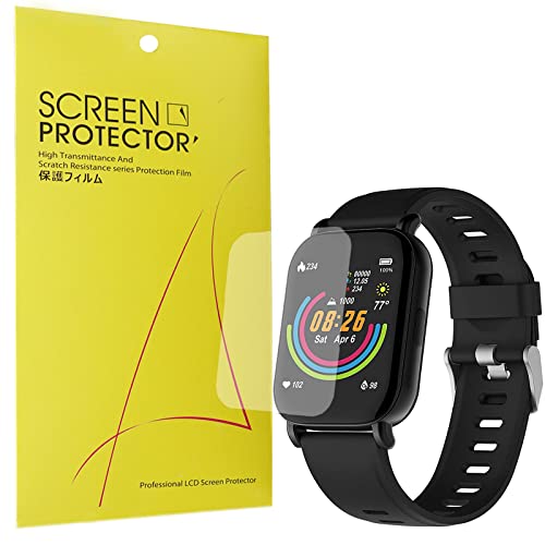 3Plus Vibe Pro Smartwatch Accessories