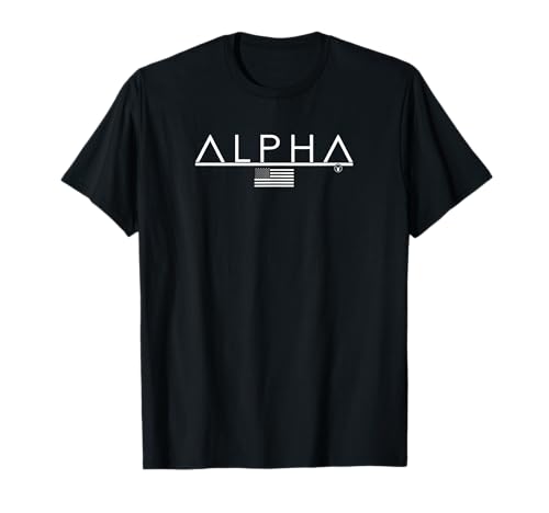 Alpha Fit Clothing