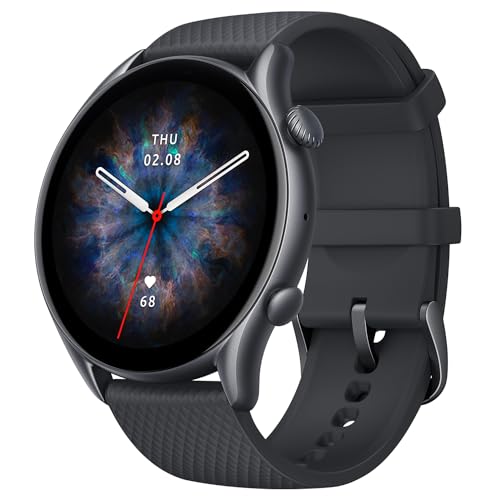Amazfit Gtr 3 Pro Smartwatch