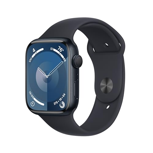 Apple Watch Series 9 Gps 45Mm Smartwatch
