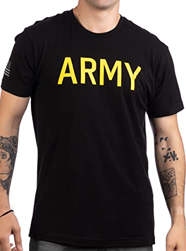 Army Fitness Clothing