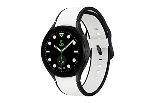 Best Android Smartwatch for Golf
