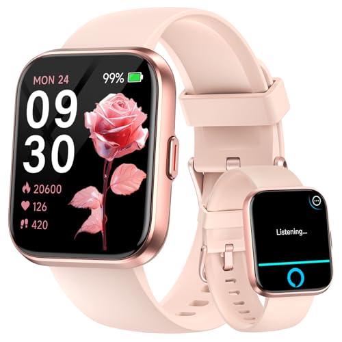 Best Android Smartwatch for Ladies