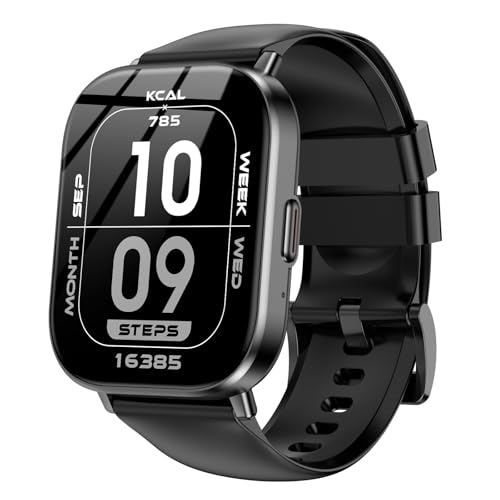 Best Budget Smartwatch With Call Function