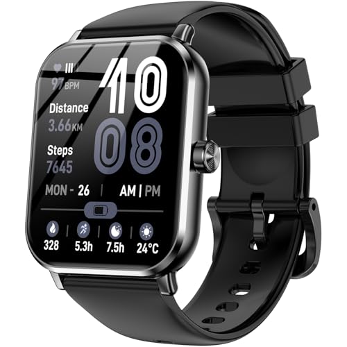 Best Cyber Monday Smartwatch Deals