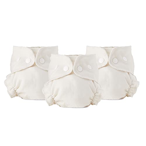 Best Fitted Cloth Diapers