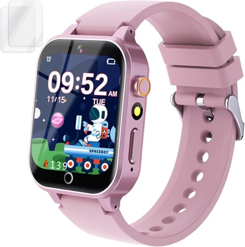 Best Smartwatch for 10 Year-Old