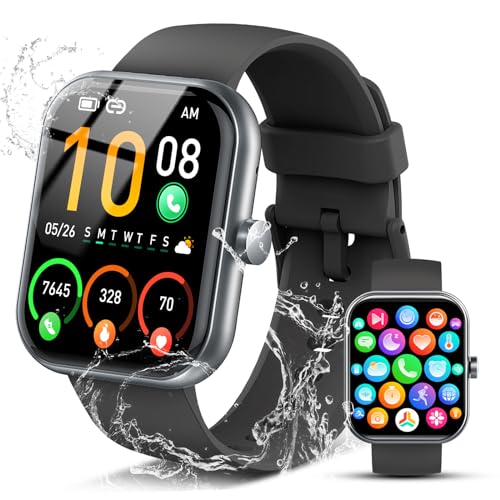 Best Smartwatch for Android 2025