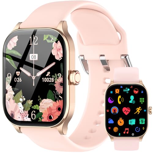 Best Smartwatch for Calling And Texting