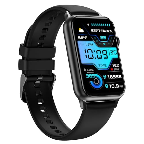 Best Smartwatch for Health Monitoring 2024