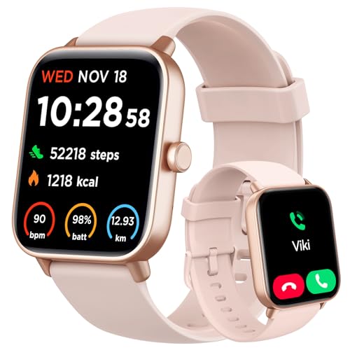 Best Smartwatch for Senior Citizens