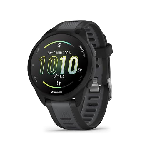 Best Smartwatch for Strength Training