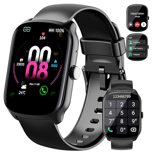 Best Smartwatch With Heart Monitor