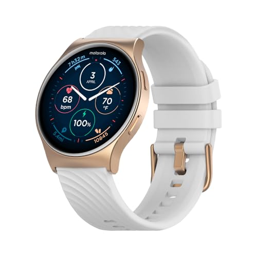 Best Smartwatches for Women 2024