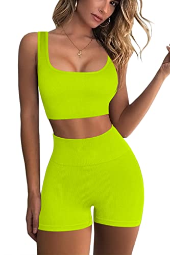 Bright Fitness Clothes