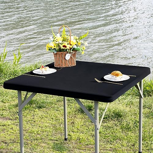Card Table Cloth Fitted