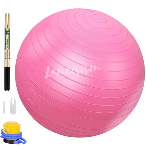 Cardio Drumming Equipment