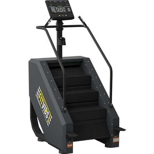 Cardio Equipment Commercial