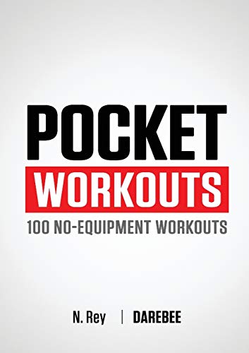 Cardio Exercises Without Equipment