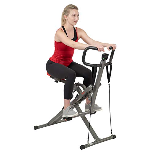 Cardio Glide Exercise Equipment