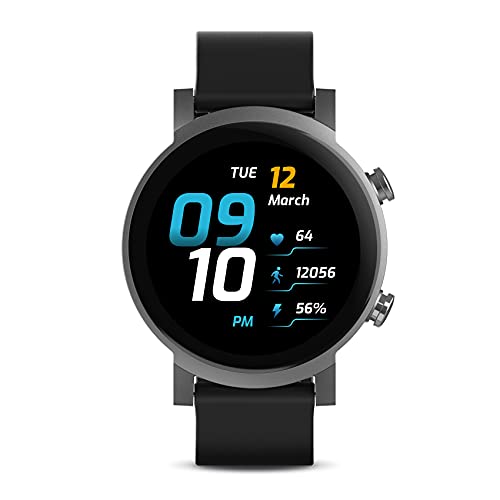 Cheap Smartwatch With Nfc Payment