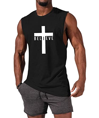 Christian Fitness Clothing