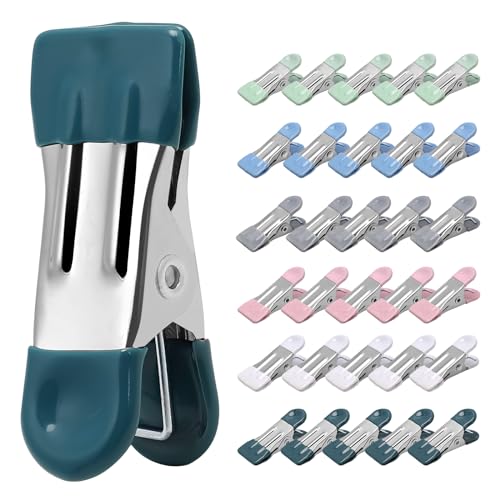 Clips for Clothes Fitting