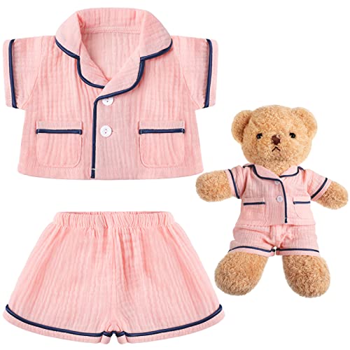 Clothes That Fit Build a Bear