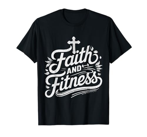 Faith Fitness Clothing