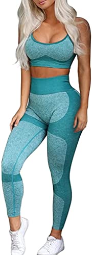 Female Fitness Clothing