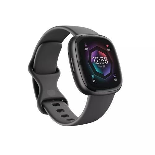 Fitbit Sense 2 Health And Fitness Smartwatch