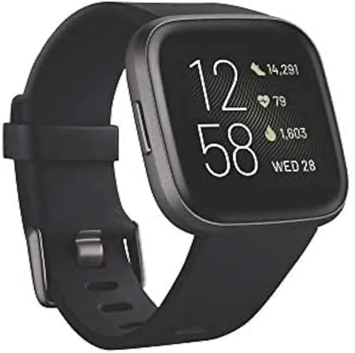 Fitbit Sense 2 Vs Fitbit Versa 4 Fitness Smartwatch Specs
