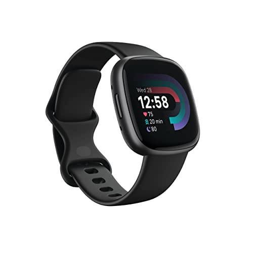 Fitbit Versa 4 Fitness Smartwatch Vs Fitbit Sense 2 Specs