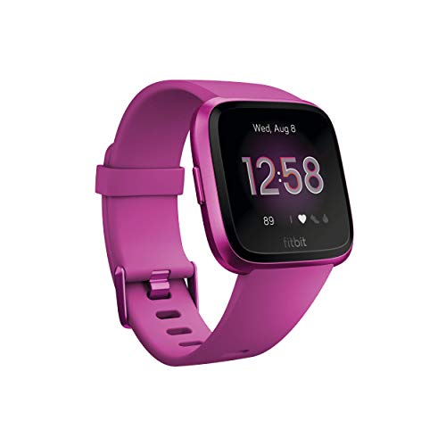 Fitbit Versa Lite Edition Smartwatch