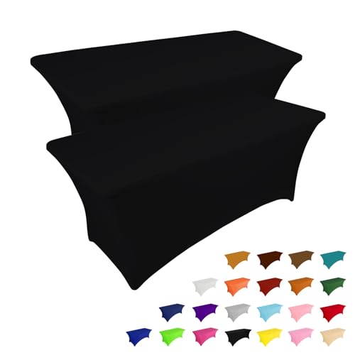 Fitted Table Cloths Rectangle