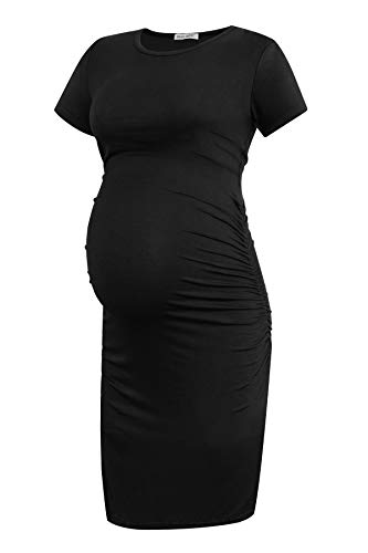 Form Fitting Maternity Clothes