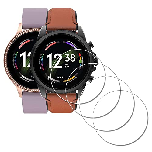 Fossil Gen 6 Smartwatch Men