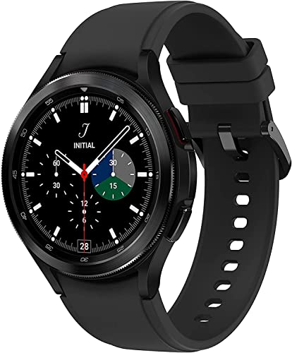 Galaxy Watch 4 Classic 46Mm Smartwatch