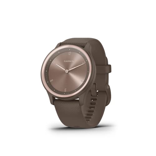 Garmin Vivomove Sport Hybrid Smartwatch