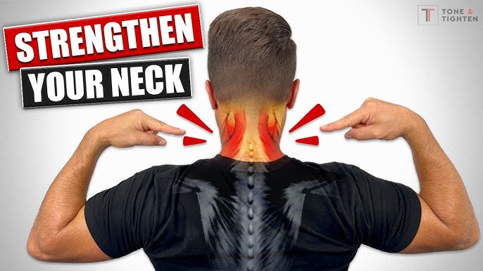 How to Build Neck Muscles at Home: Ultimate Guide