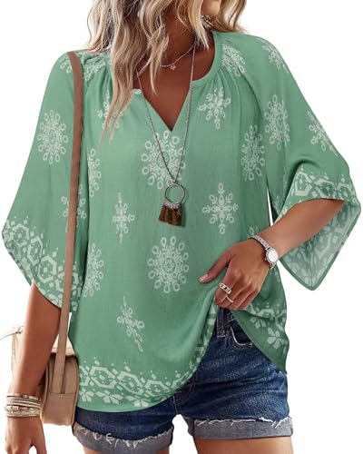 Loose Fit Clothing