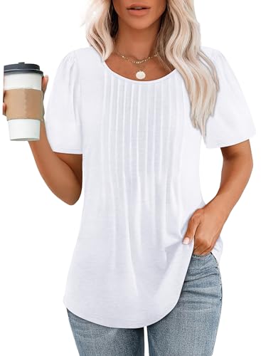 Loose Fitting Clothes for Ladies