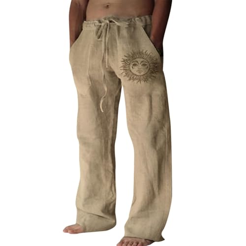 Loose Fitting Clothes for Men