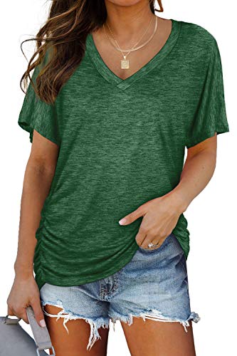 Loose Fitting Clothes for Summer