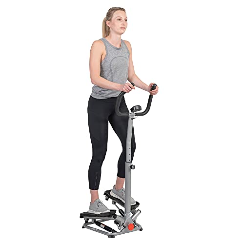 Low Impact Cardio Equipment