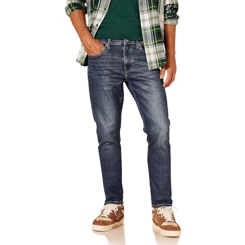 Men'S Slim Fit Clothing Brands