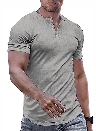 Mens Slim Fit Clothing
