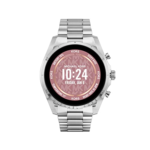 Michael Kors Gen 6 Smartwatch