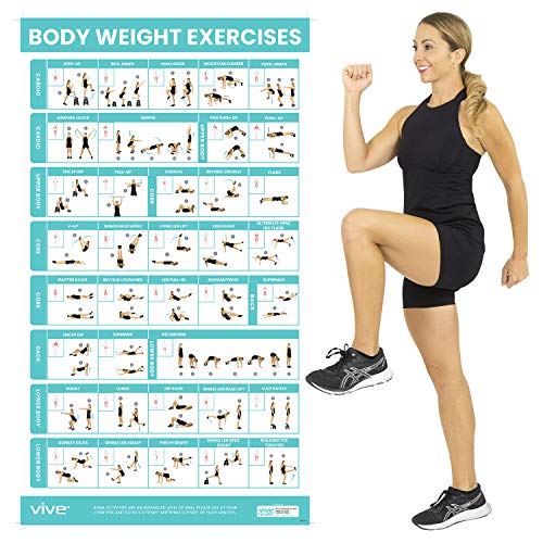 Names of Cardio Gym Equipment